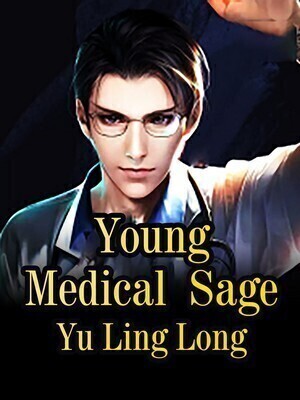 Young Medical Sage