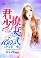 Young Master Jun's 100 Techniques to Spoil His Wife