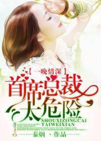 Love for one night, the CEO is too dangerous